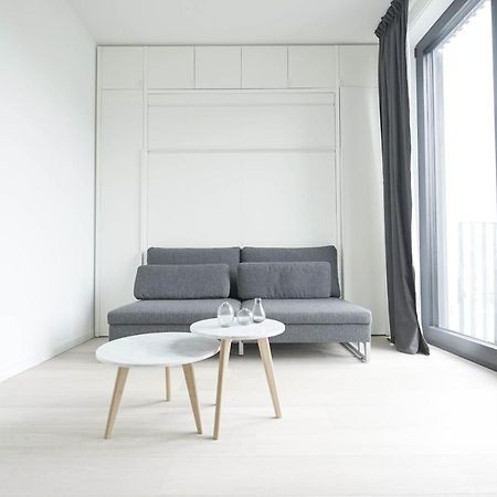 Brussels City Flats Екстер'єр фото