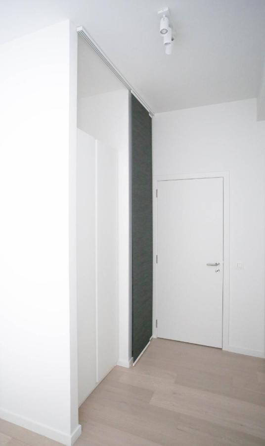 Brussels City Flats Екстер'єр фото