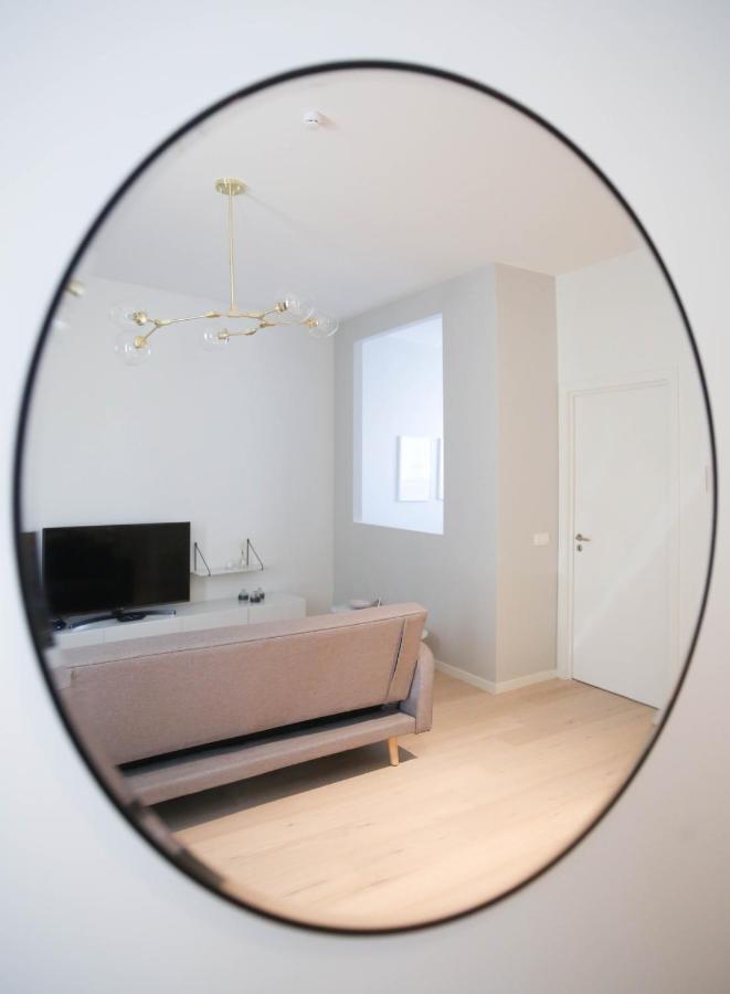 Brussels City Flats Екстер'єр фото